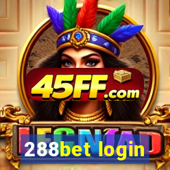 288bet login